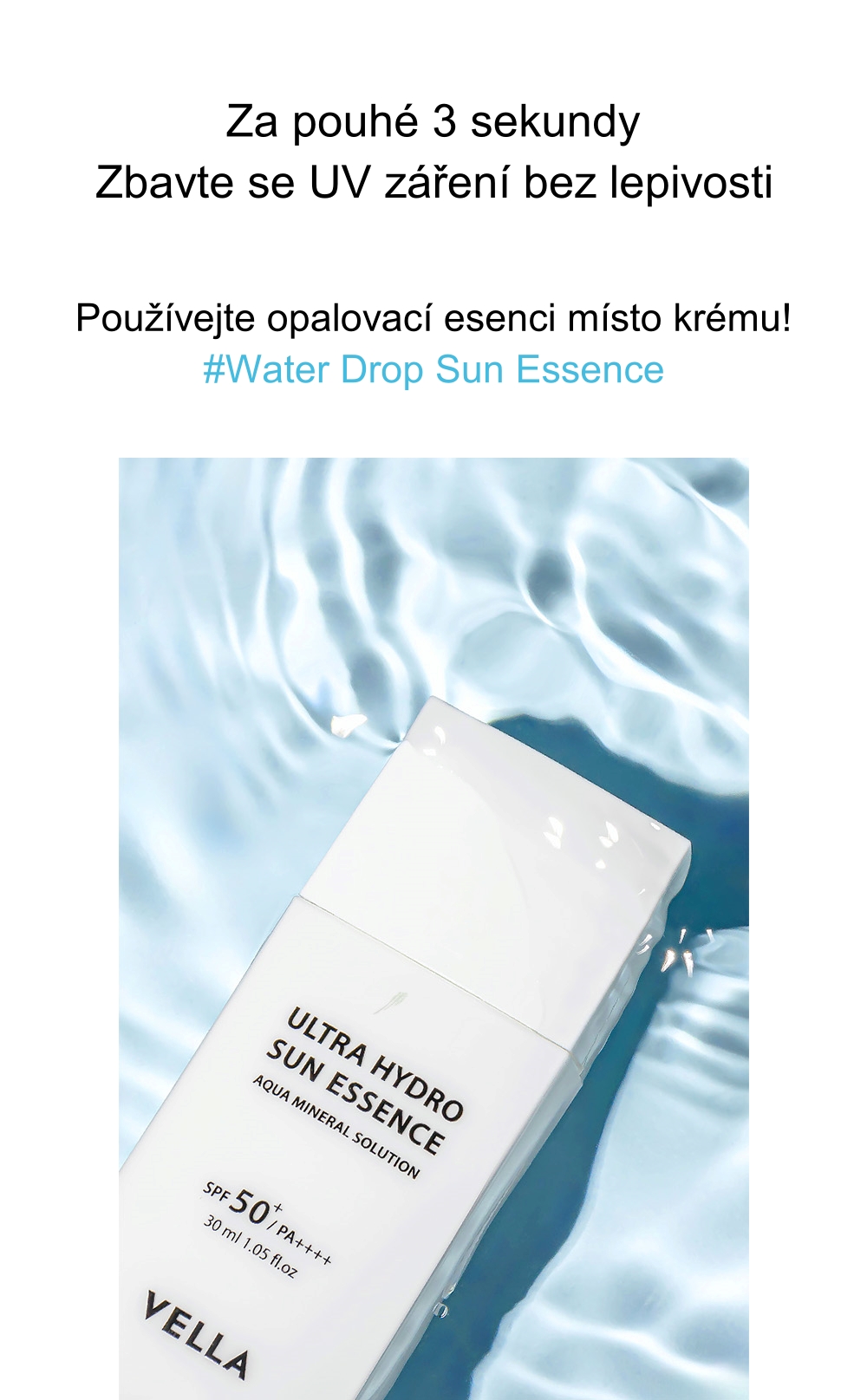 1.3. VELLA Detailed Page Hydro Sun Essence